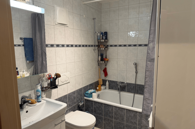 Châtel-Saint-Denis Appartement 12 - A3 (9)