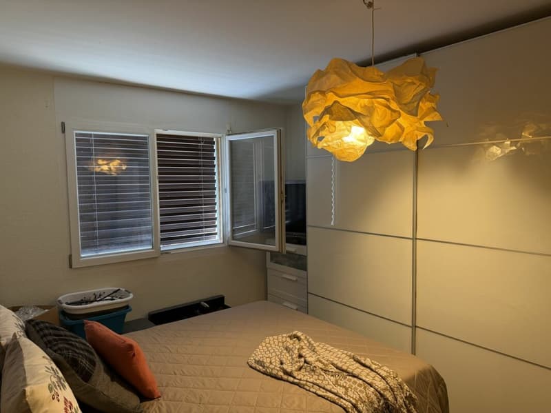 Châtel-Saint-Denis Appartement 12 - A3 (8)