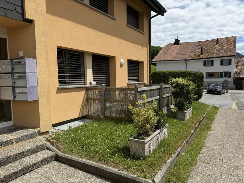 Châtel-Saint-Denis Appartement 12 - A3 (10)