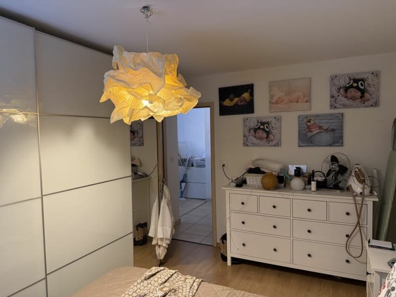 Châtel- Saint-Denis Appartement 12 - A3 (7)