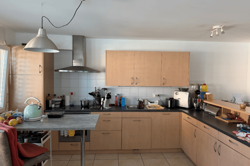 Châtel- Saint-Denis Appartement 12 - A3 (3)