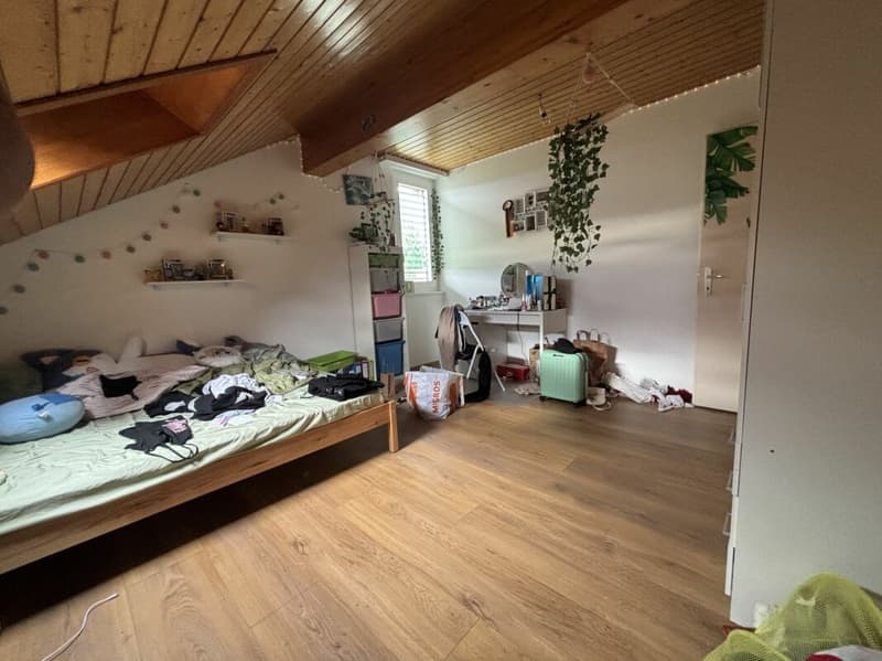 Châtel-Saint-Denis Appartement duplex 9 - B9 (17)