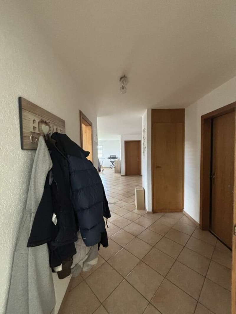 Châtel-Saint-Denis Appartement duplex 9 - B9 (22)