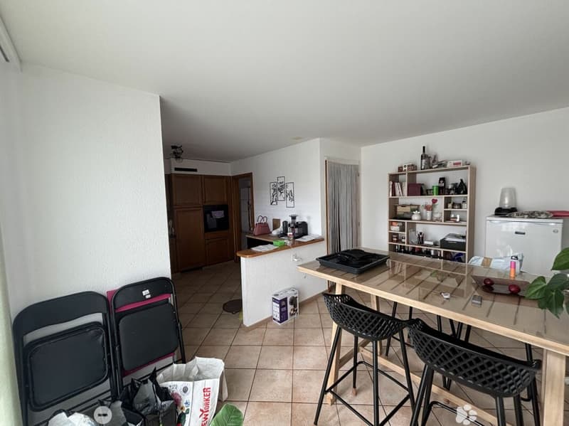 Châtel-Saint-Denis Appartement duplex 9 - B9 (7)
