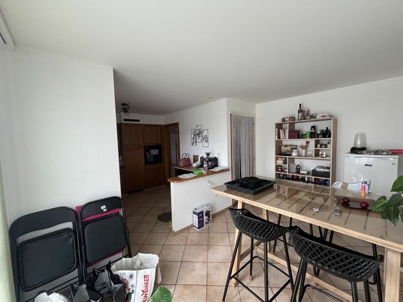 Châtel-Saint-Denis Appartement duplex 9 - B9 (7)