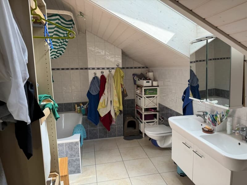 Châtel-Saint-Denis Appartement 14 - A9 (16)