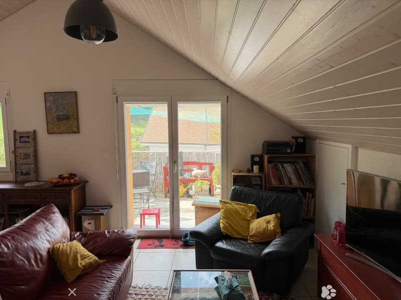 Châtel-Saint-Denis Appartement 14 - A9 (2)