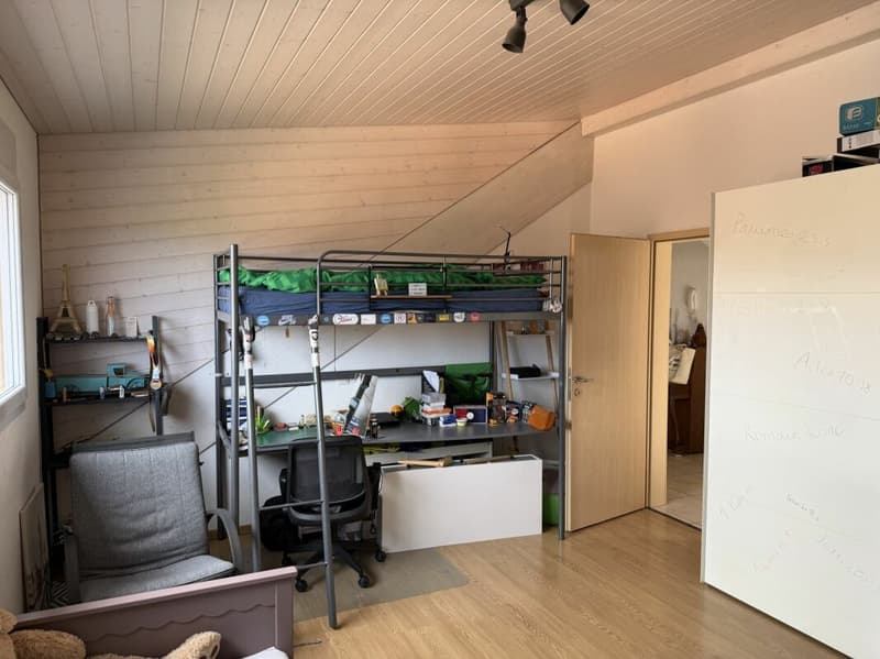Châtel-Saint-Denis Appartement 14 - A9 (14)