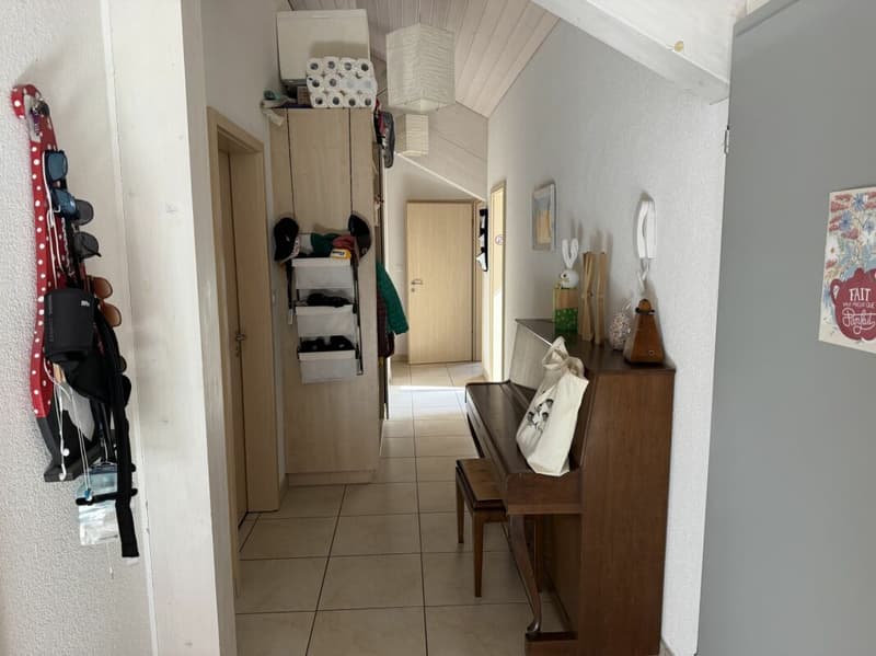 Châtel-Saint-Denis Appartement 14 - A9 (8)