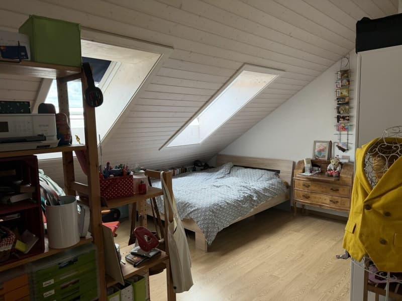 Châtel-Saint-Denis Appartement 14 - A9 (10)