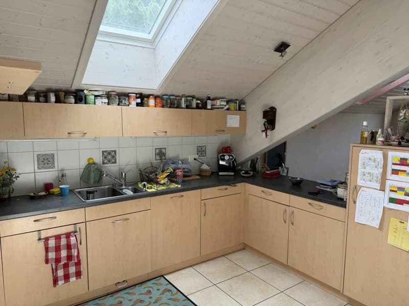 Châtel- Saint-Denis Appartement 14 - A9 (7)