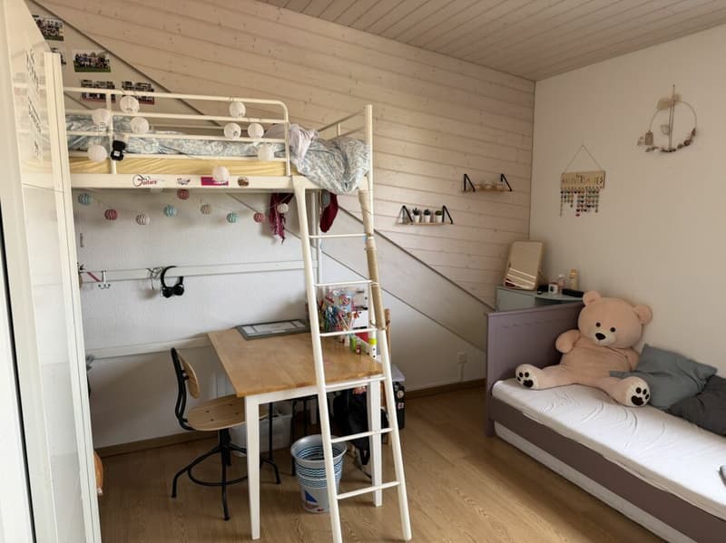 Châtel-Saint-Denis Appartement 14 - A9 (12)