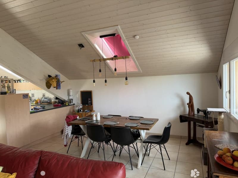 Châtel-Saint-Denis Appartement 14 - A9 (3)