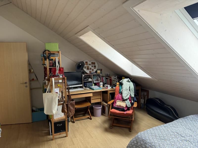 Châtel-Saint-Denis Appartement 14 - A9 (11)