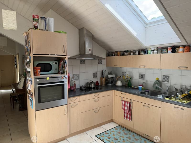 Châtel-Saint-Denis Appartement 14 - A9 (6)