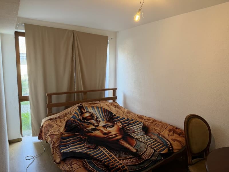 Châtel- Saint-Denis Appartement 10 - A4 (7)