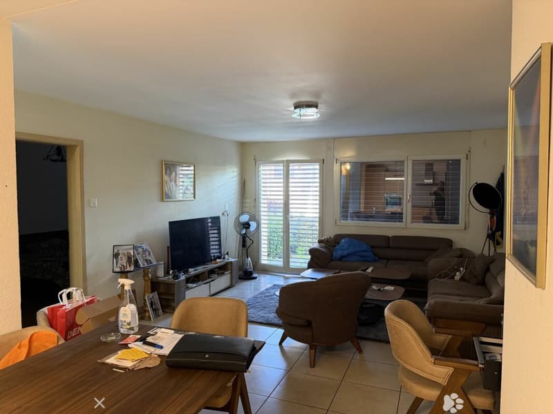 Châtel-Saint-Denis Appartement 10 - A4 (2)