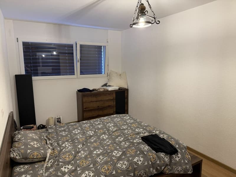 Châtel- Saint-Denis Appartement 10 - A4 (6)