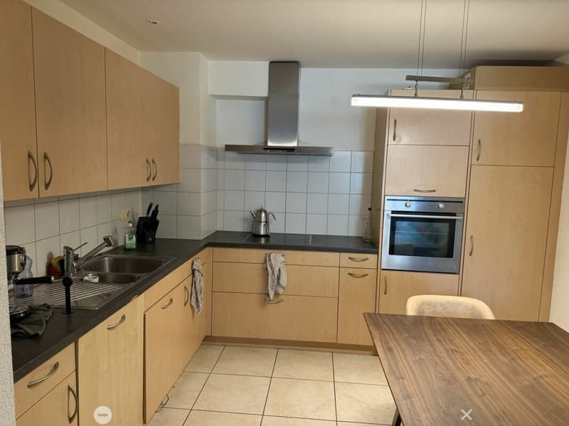 Châtel-Saint-Denis Appartement 10 - A4 (5)