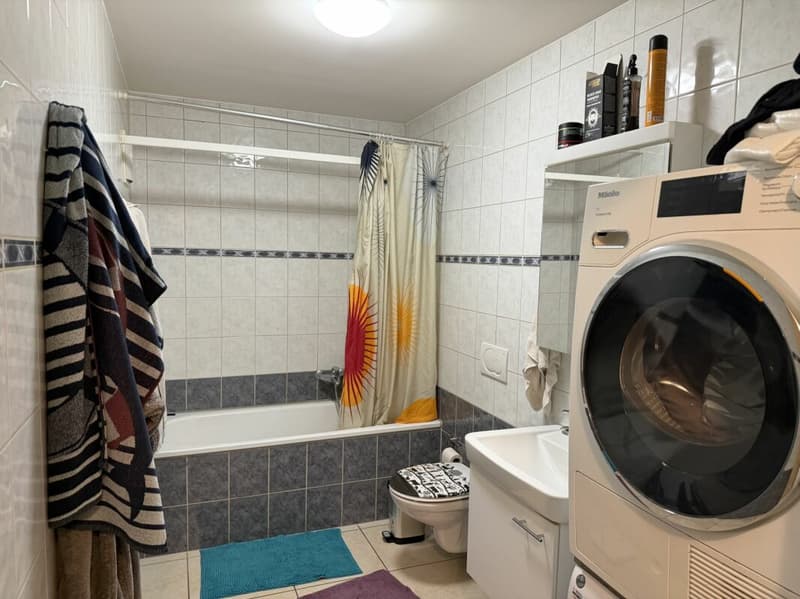 Châtel- Saint-Denis Appartement 10 - A4 (8)