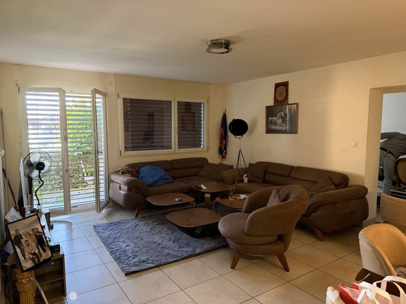 Châtel-Saint-Denis Appartement 10 - A4 (1)