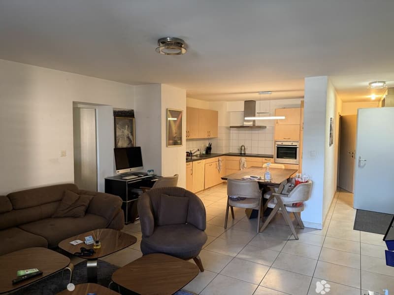 Châtel-Saint-Denis Appartement 10 - A4 (3)