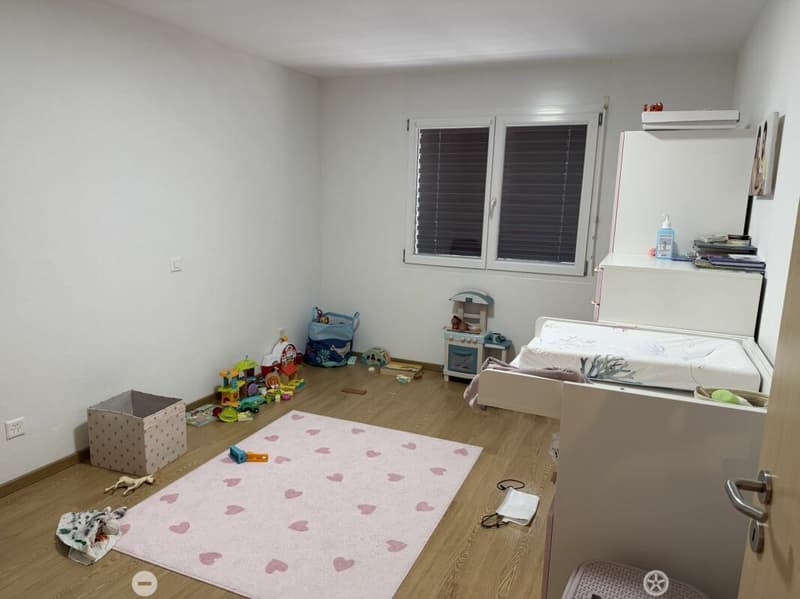 Châtel-Saint-Denis Appartement 13 - A7 (6)