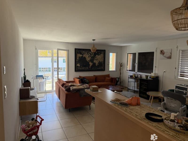 Châtel-Saint-Denis Appartement 13 - A7 (3)