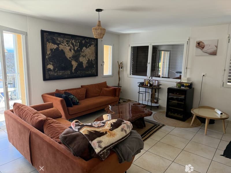 Châtel-Saint-Denis Appartement 13 - A7 (2)