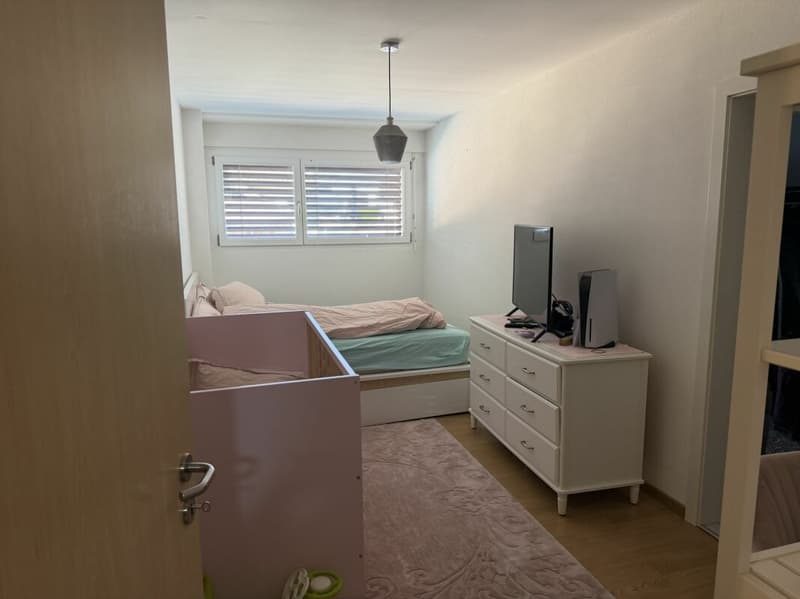 Châtel- Saint-Denis Appartement 13 - A7 (8)