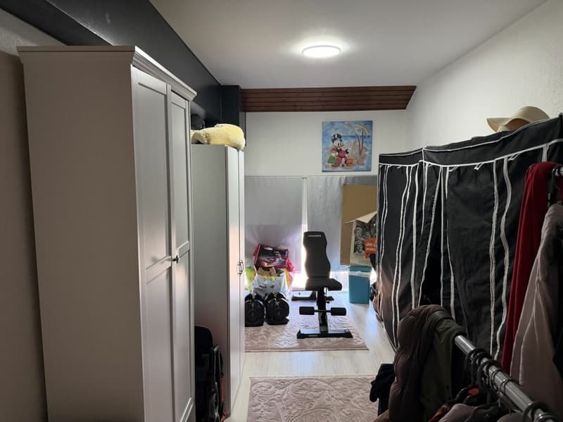 Châtel- Saint-Denis Appartement 13 - A7 (10)
