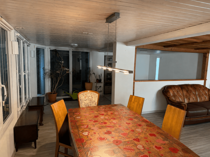 Belfaux - Appartement A1 - 5.5pcs (5)