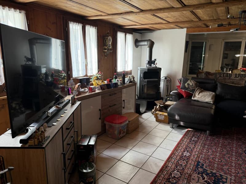 Belfaux - Appartement A1 - 5.5pcs (4)