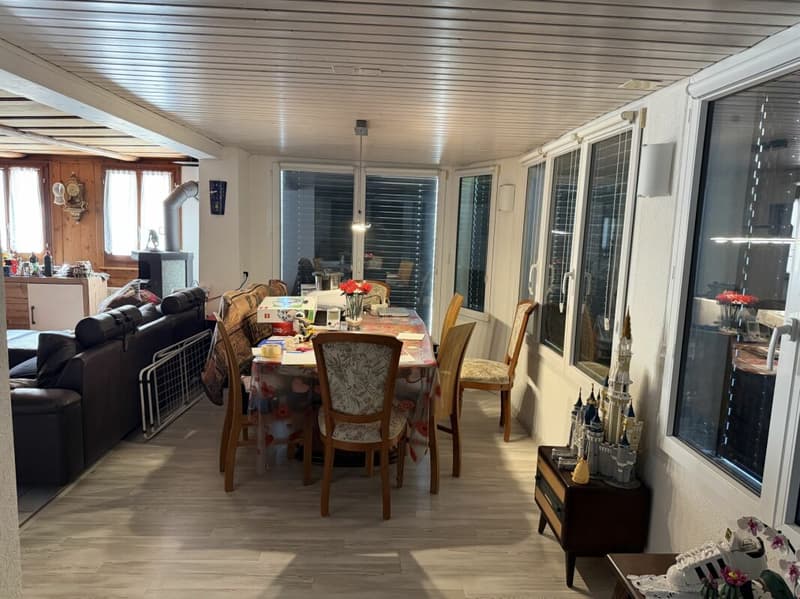 Belfaux - Appartement A1 - 5.5pcs (6)