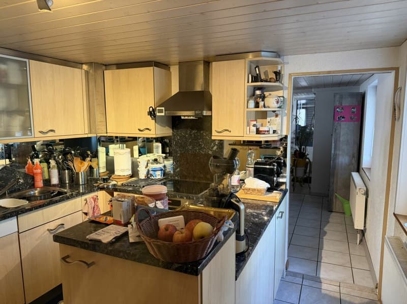 Belfaux - Appartement A1 - 5.5pcs (10)