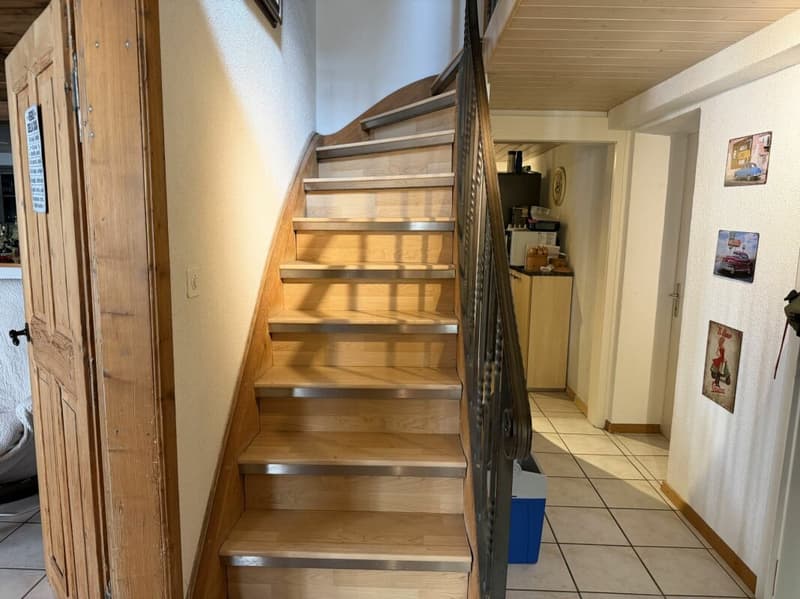 Belfaux - Appartement A1 - 5.5pcs (12)