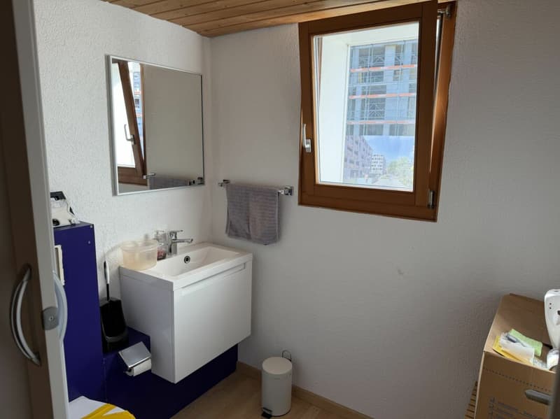 Belfaux - Appartement A1 - 5.5pcs (20)
