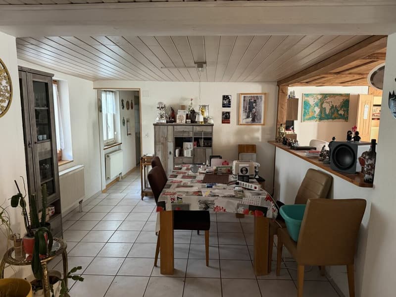 Belfaux - Appartement A1 - 5.5pcs (7)