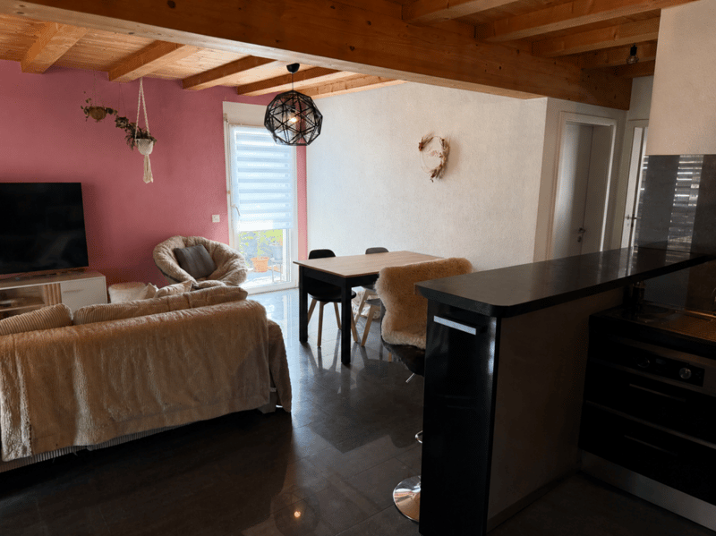 Belfaux - Appartement A2 - 3.5pcs (3)