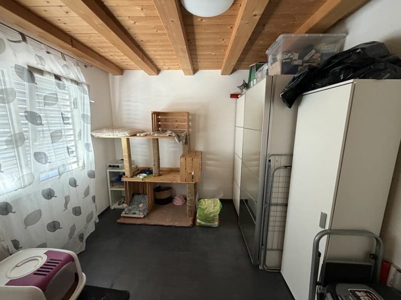 Belfaux - Appartement A2 - 3.5pcs (12)