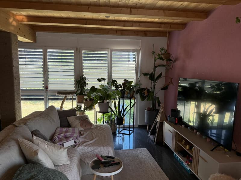 Belfaux - Appartement A2 - 3.5pcs (4)