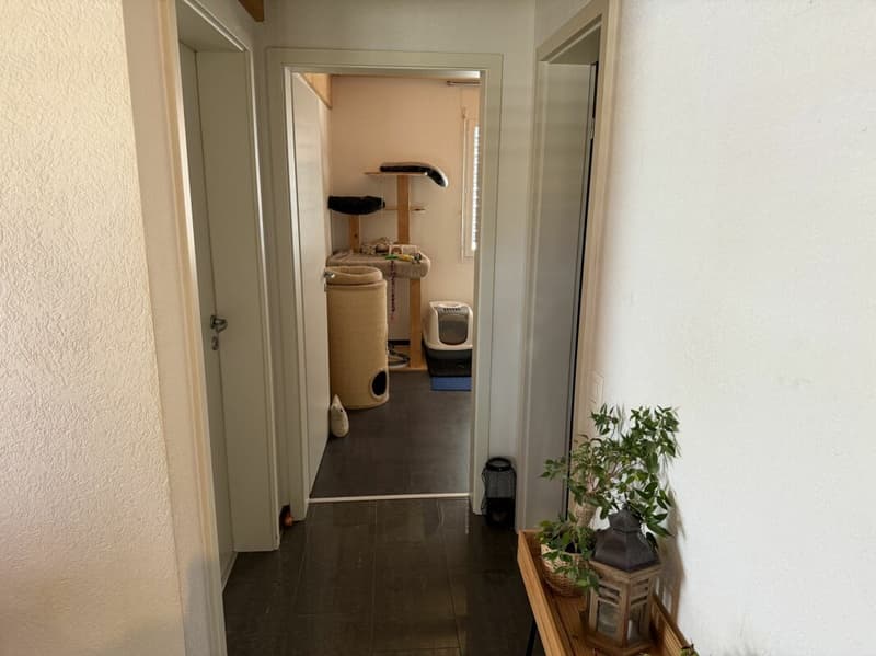 Belfaux - Appartement A2 - 3.5pcs (10)