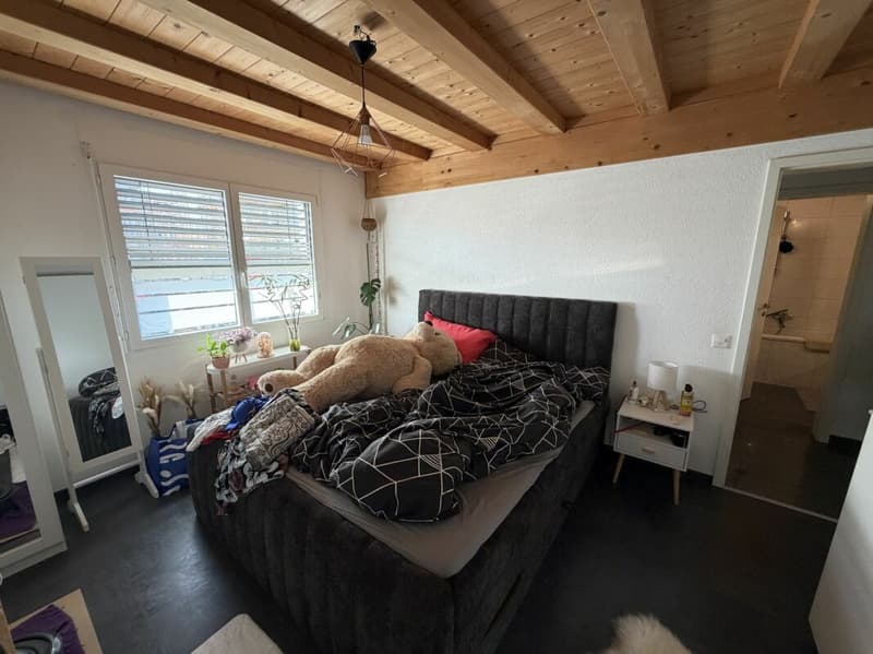 Belfaux - Appartement A2 - 3.5pcs (7)