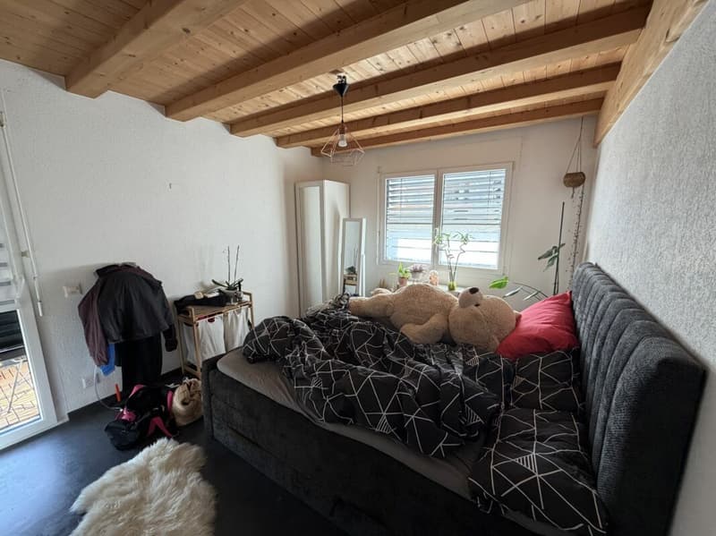 Belfaux - Appartement A2 - 3.5pcs (6)