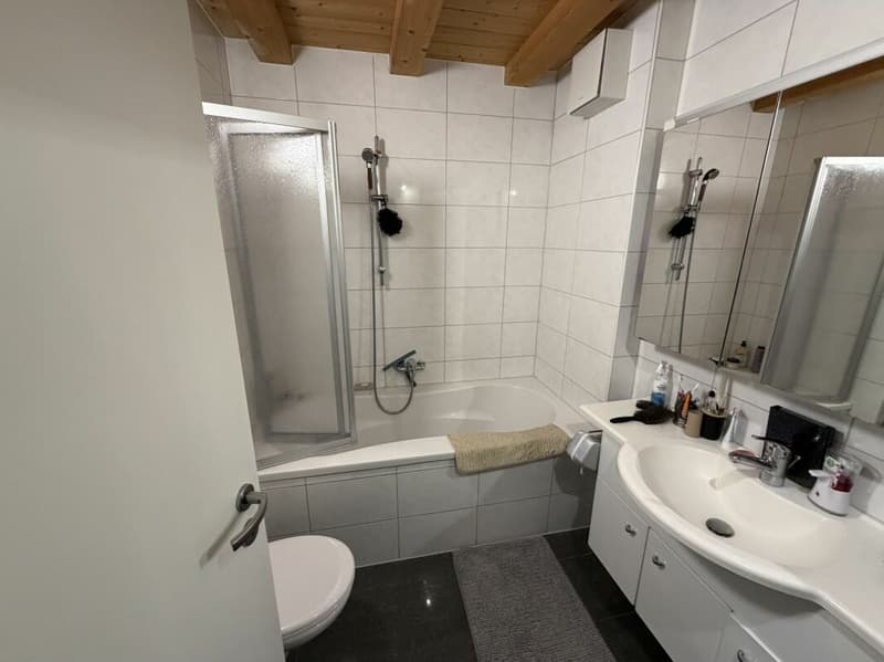 Belfaux - Appartement A2 - 3.5pcs (8)