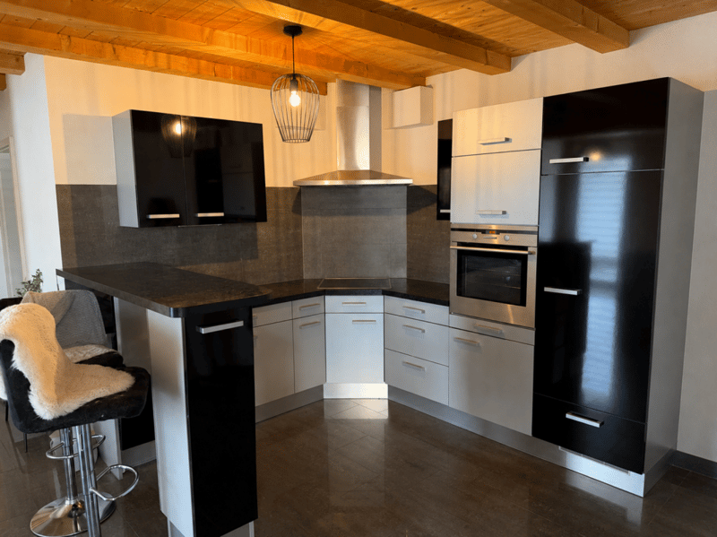 Belfaux - Appartement A2 - 3.5pcs (2)
