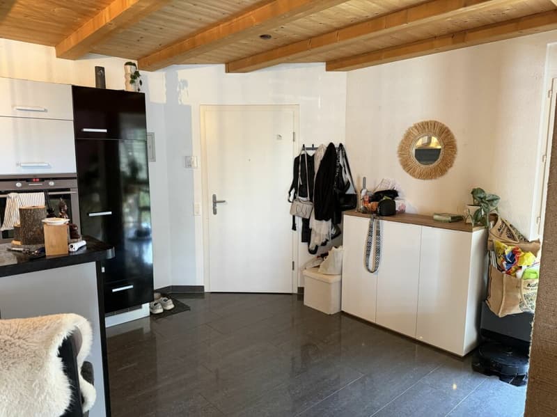 Belfaux - Appartement A2 - 3.5pcs (5)