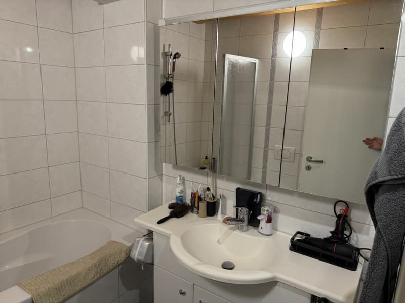 Belfaux - Appartement A2 - 3.5pcs (9)