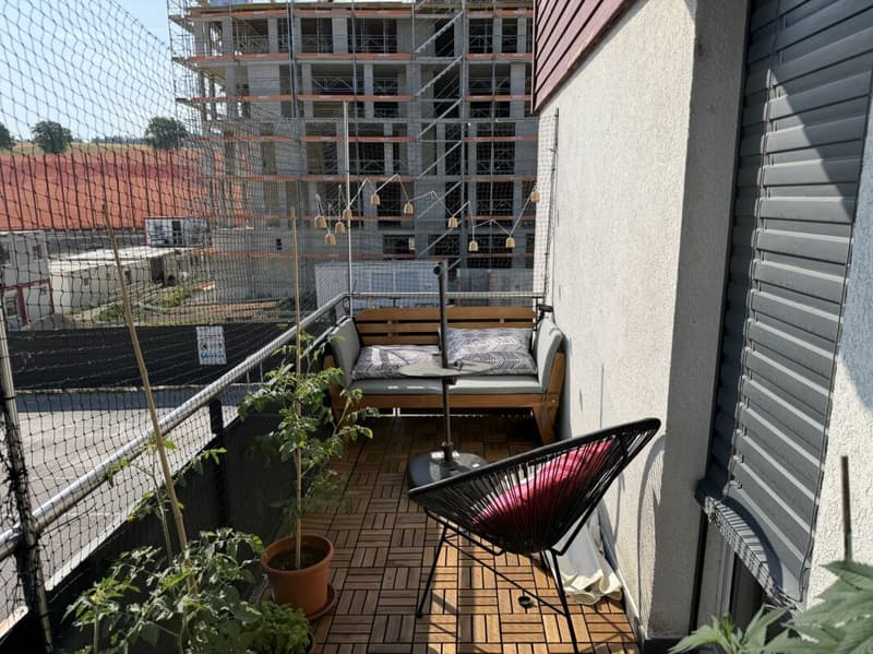 Belfaux - Appartement A2 - 3.5pcs (13)