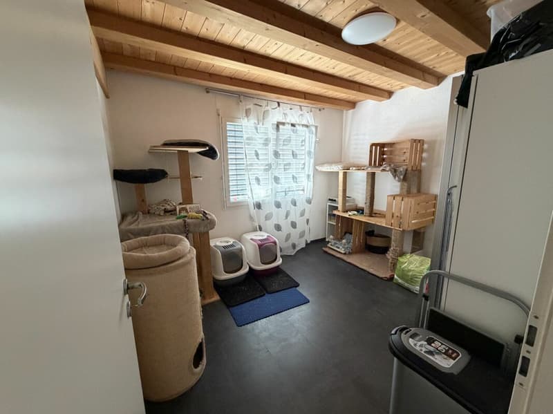 Belfaux - Appartement A2 - 3.5pcs (11)